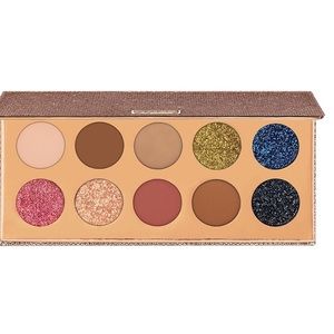 DESI X KATY FRIENDCATION PALETTE